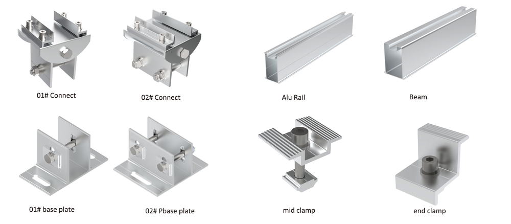 ground mount solar