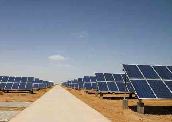 تخطط المفوضية الأوروبية لزيادة هدفها للطاقة المتجددة إلى 45٪ بحلول عام 2030